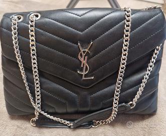 Meravigliosa borsa nera