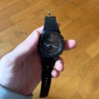 orologio g shock casio