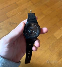 orologio g shock casio