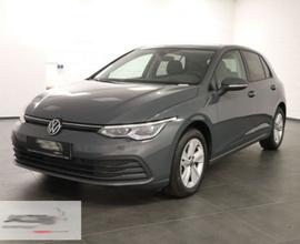 Volkswagen Golf 2.0 TDI Life LED NAVI COCKPIT...