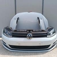 MUSATA E KIT AIRBAG VW GOLF 7 VII