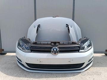 MUSATA E KIT AIRBAG VW GOLF 7 VII