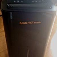 deumidificatore grow/casa