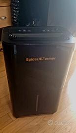 deumidificatore grow/casa