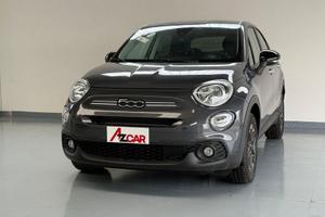 Fiat 500 X 500X 1.5 t4 hybrid Club 130cv dct (KM 0