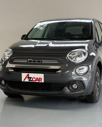 Fiat 500 X 500X 1.5 t4 hybrid Club 130cv dct (KM 0