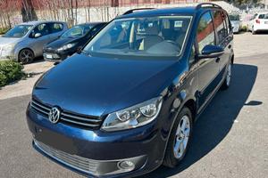 Volkswagen Touran Business 1.4 Highline EcoFuel