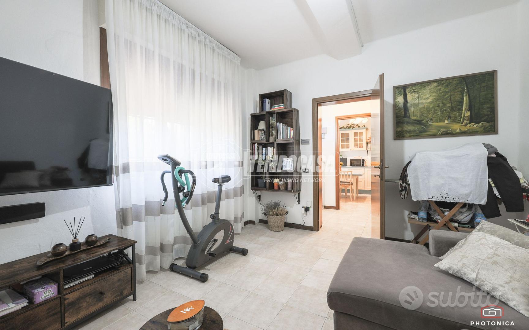 Appartamento – Imola, Ponticelli - Vista 4