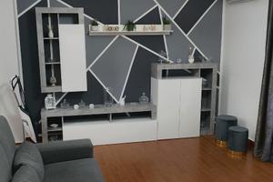 Appartamento luminoso