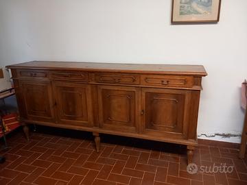 mobile da sala da pranzo