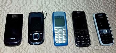 CELLULARE CELLULARI NOKIA