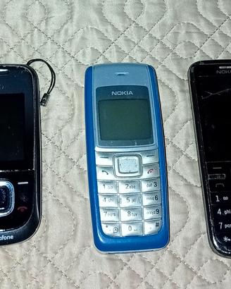 CELLULARE CELLULARI NOKIA