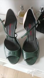 Scarpe Tango argentino o Latino in pelle n. 36