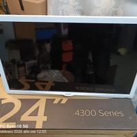 TV Philips 24 pollici 