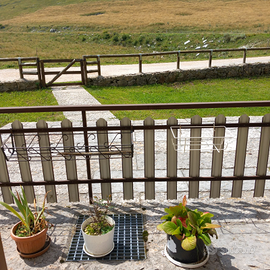 Vappartamento con garage 6posti auto