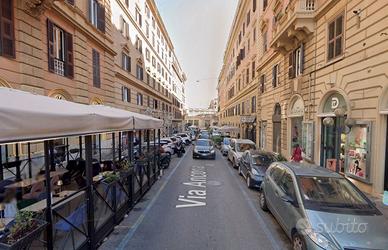 Negozio Roma [Negozio..VCG]