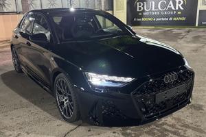 Audi A3 RS 3 SPB TFSI quattro S tronic