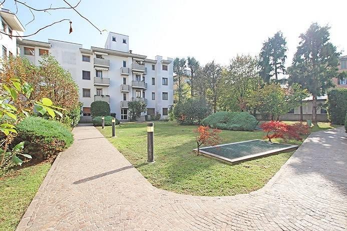 Appartamento – Bergamo, Borgo Santa Caterina - Vista 2