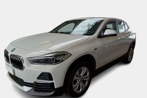 BMW X2 xDrive 25e Business X automatico