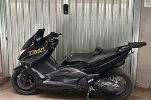 Tmax 500 2009