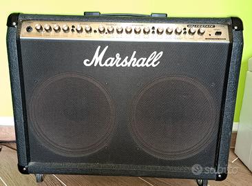 Amplificatore per chitarra Marshall 