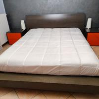 camera da letto matrimoniale