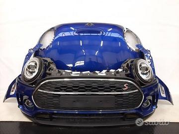 MUSATA COMPLETA MINI F54-B62-CLUBMAN