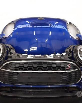 MUSATA COMPLETA MINI F54-B62-CLUBMAN