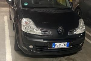 Renault modus 1,6 16 valvole