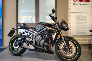 Triumph Street Triple 765 RS