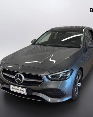 MERCEDES-BENZ Classe C (W/S206) - C 220 d Mild h