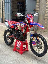 Beta RR Enduro 350