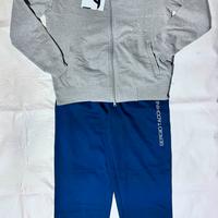 Tuta Sergio Tacchini