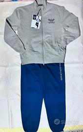 Tuta Sergio Tacchini