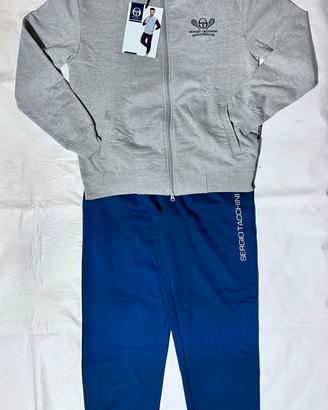 Tuta Sergio Tacchini