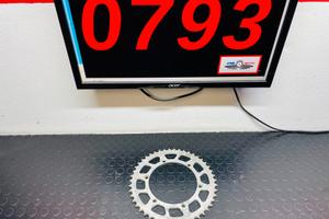 CORONA 47 DENTI KAWASAKI KX 500