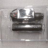 Manopole Riscaldate Harley