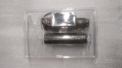 Manopole Riscaldate Harley