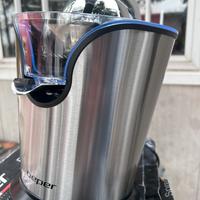 Estrattore marca beper