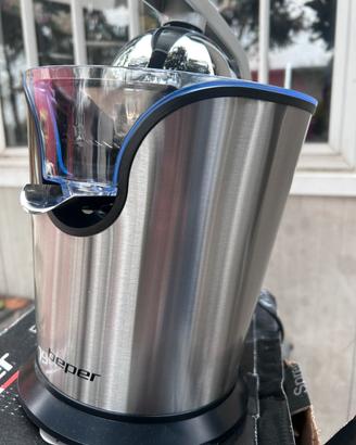 Estrattore marca beper