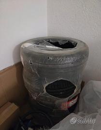 4 Pneumatici Roadhog RGHP02 205/50R17 93 W XL
