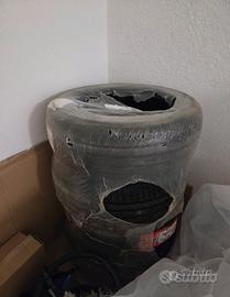 4 Pneumatici Roadhog RGHP02 205/50R17 93 W XL