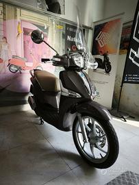 Piaggio Liberty 150 i.e. 3 V 4T ABS GRIGIO TITANIO