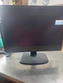 monitor philips 240BW