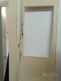 top piano cucina in marmo 