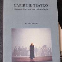 Capire il teatro