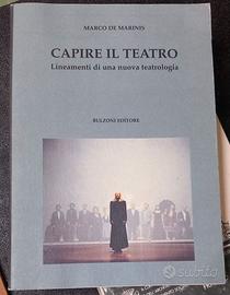 Capire il teatro