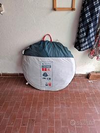 Tenda campeggio 2 SECONDS FRESH&BLACK | 2 persone