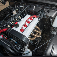 MOTORE COMPLETO SWIFT GTI