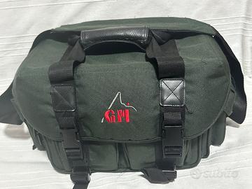 Borsa fotografo GM